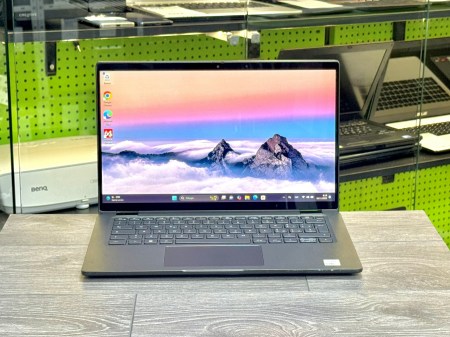 Dell Latitude 7410 2in1 1